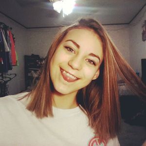 Meet your Posher, Isabella